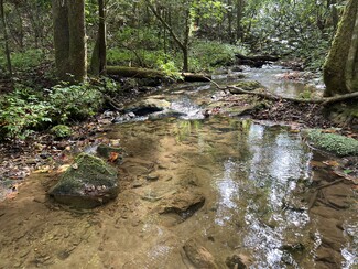 Ellijay, GA Agricultural - Zion Hill Road