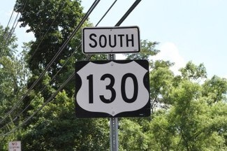 Cranbury, NJ Commercial Land - 2657 Route 130