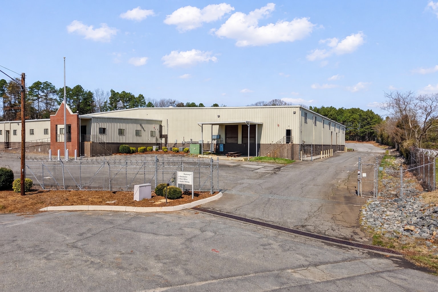 3655 Reed St, Winston-Salem, NC for Sale