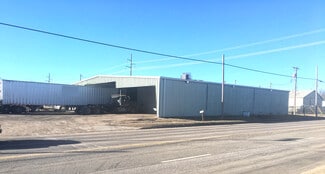 Park City, KS Warehouse - 111 W 53rd St N