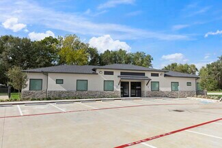 Spring, TX Office - 7630 Dowdell Rd