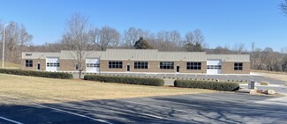 Winston-Salem, NC Flex - 3947 Westpoint Blvd