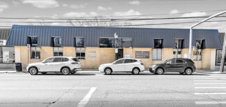 Manhasset, NY Office, Office/Medical - 585 Plandome Rd