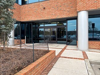 Elkridge, MD Coworking Space - 6865 Deerpath Rd