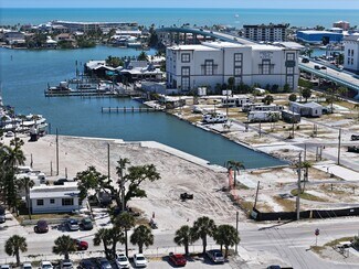 Fort Myers Beach, FL Industrial - 1100 Main St Fort Myers Beach, FL Industrial - 1100 Main St