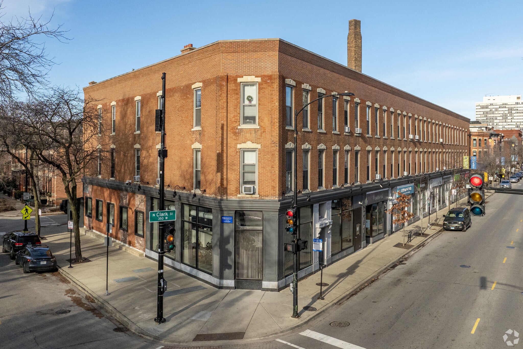2200-2224 N Clark St, Chicago, IL for Rent