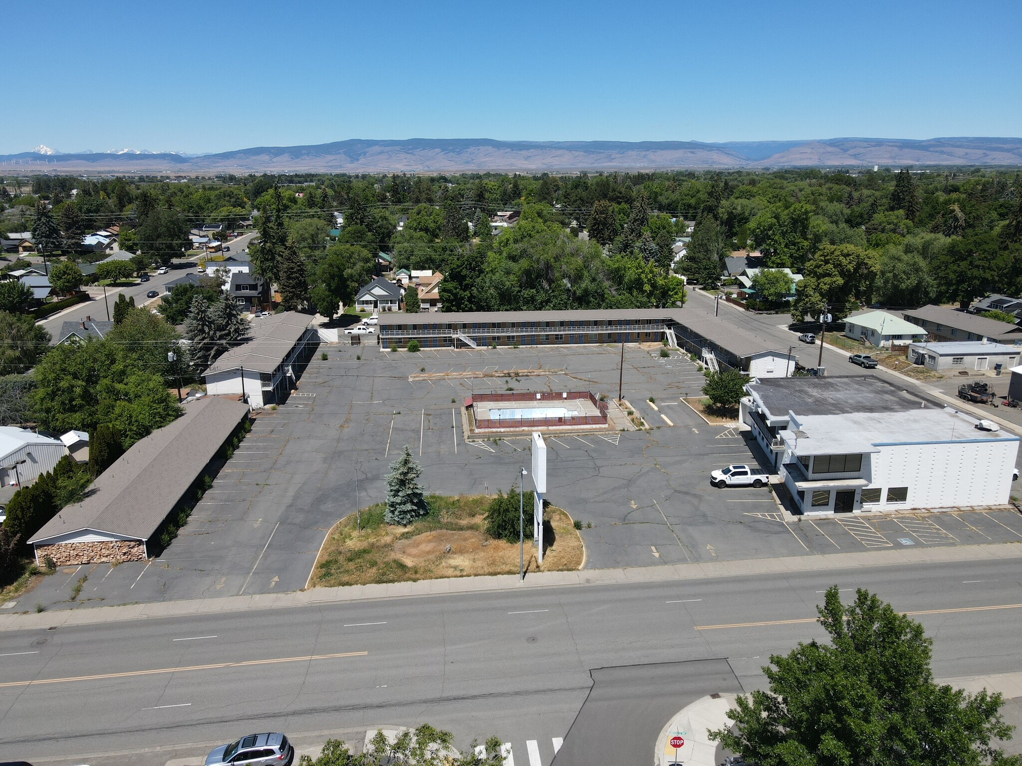 403 W University Way, Ellensburg, WA for Sale