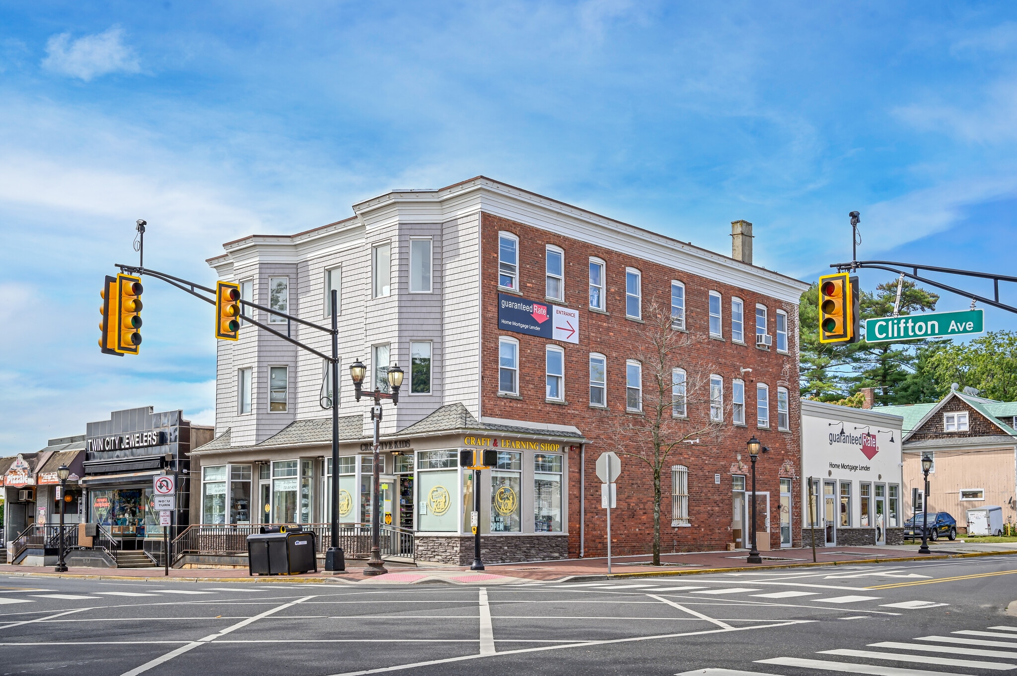 40 Clifton Ave, Lakewood, NJ for Sale