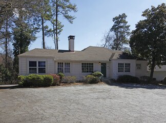 Decatur, GA undefined - 1799 Clairmont Rd