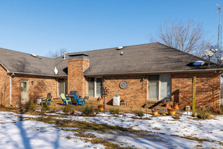 Utica, KY Residential - 510 Highway 1207