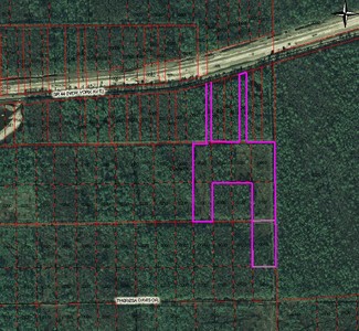 Lake Helen, FL Commercial - SR 44 Ave