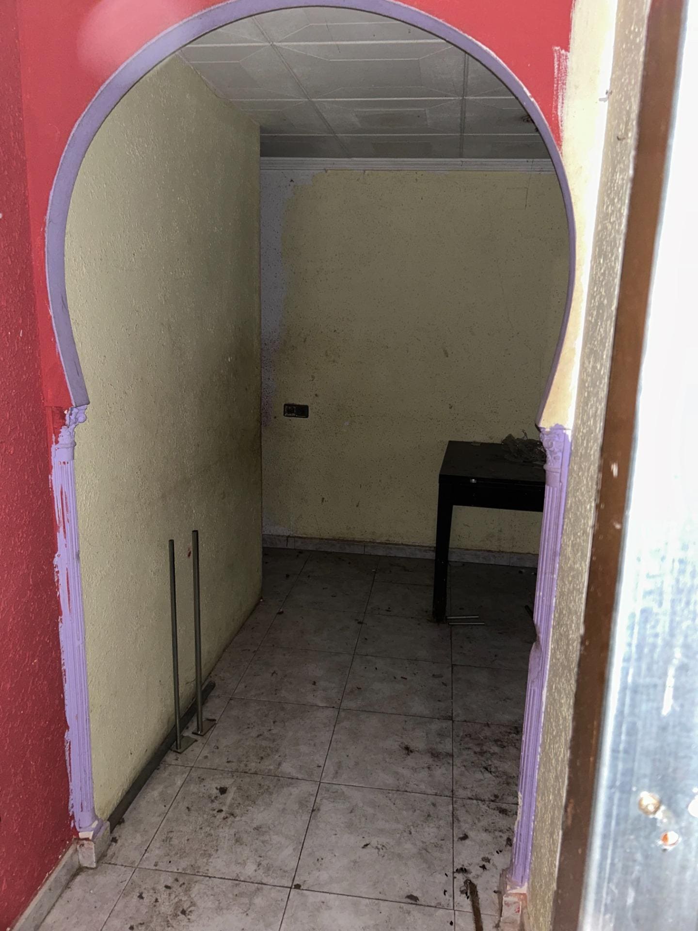 Carrer De Sant Crispí, Barcelona, BAR for Sale