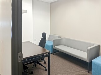 West Hartford, CT Coworking Space - 15 N Main St