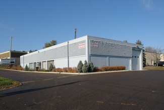 Hamel, MN Industrial - 700-710 Hamel Rd Hamel, MN Industrial - 700-710 Hamel Rd