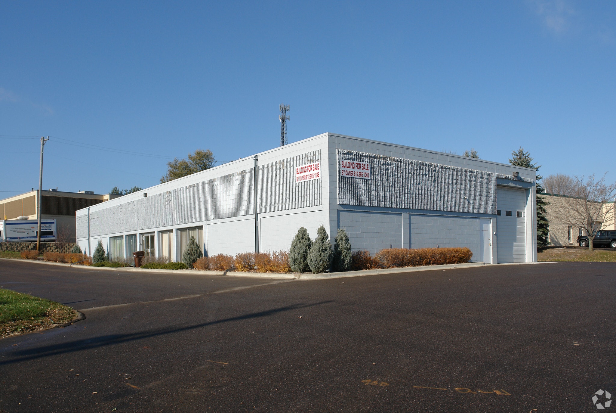 700-710 Hamel Rd, Hamel, MN for Sale