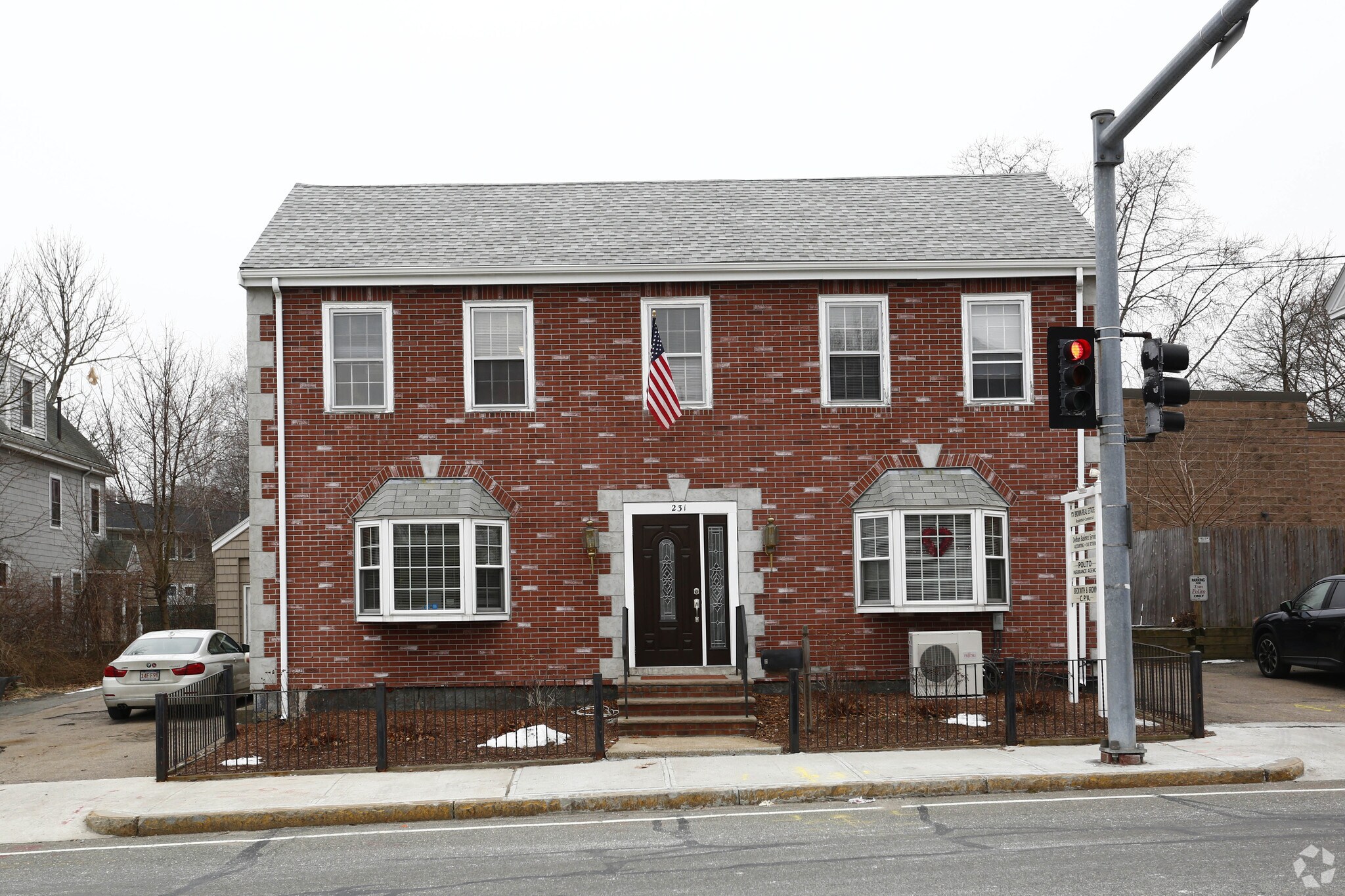 231 Bussey St, Dedham, MA for Rent