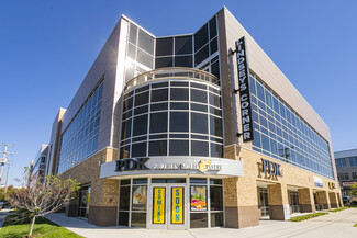 Nashville, TN Office/Retail - 408 42nd Ave N