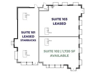 Portage, IN Retail - 6295 Ameriplex Dr