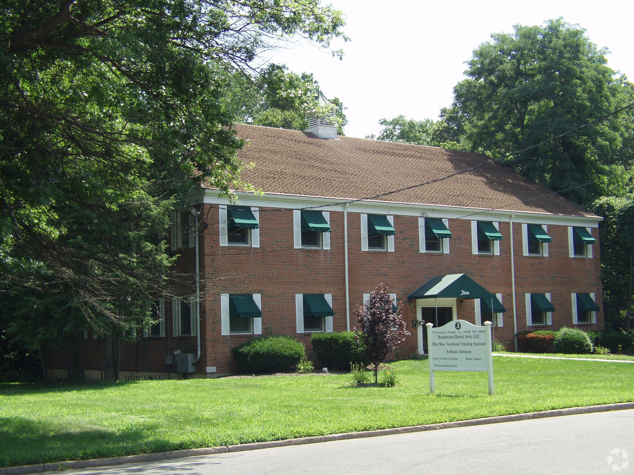 37 3rd St, Bordentown, NJ for Rent