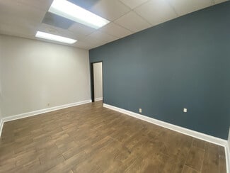 San Antonio, TX Office - 10935 Wurzbach Rd