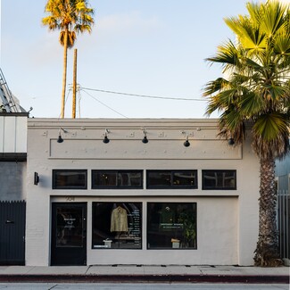 Venice, CA Office/Retail - 900-904 Pacific Ave