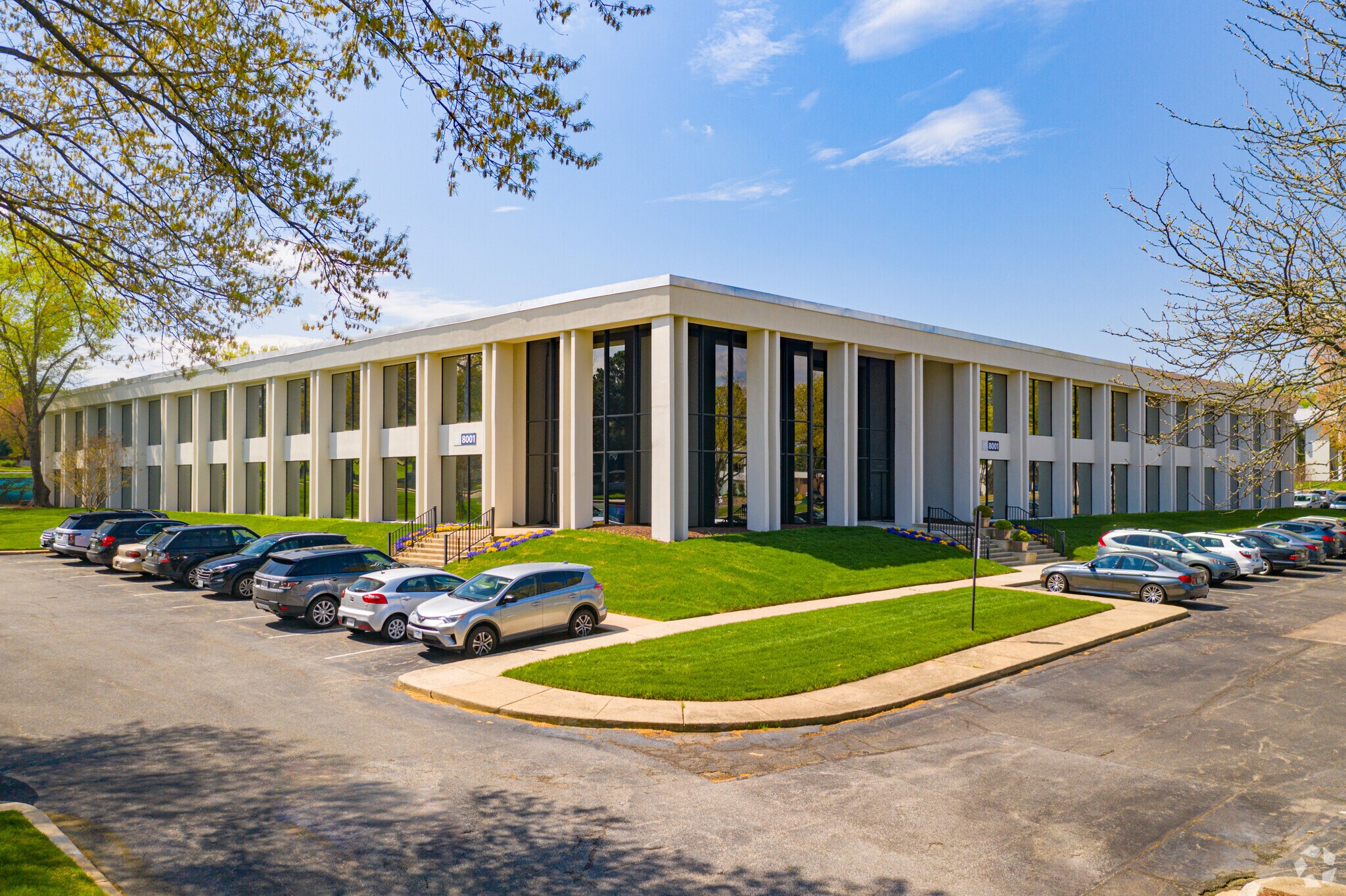 8001 Franklin Farms Dr, Richmond, VA for Rent