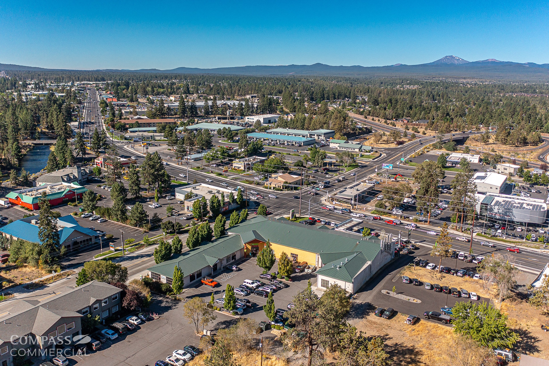 222 SE Reed Market Rd, Bend, OR for Rent