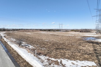 Whitby, ON Industrial - 5515 Garrard Rd Whitby, ON Industrial - 5515 Garrard Rd