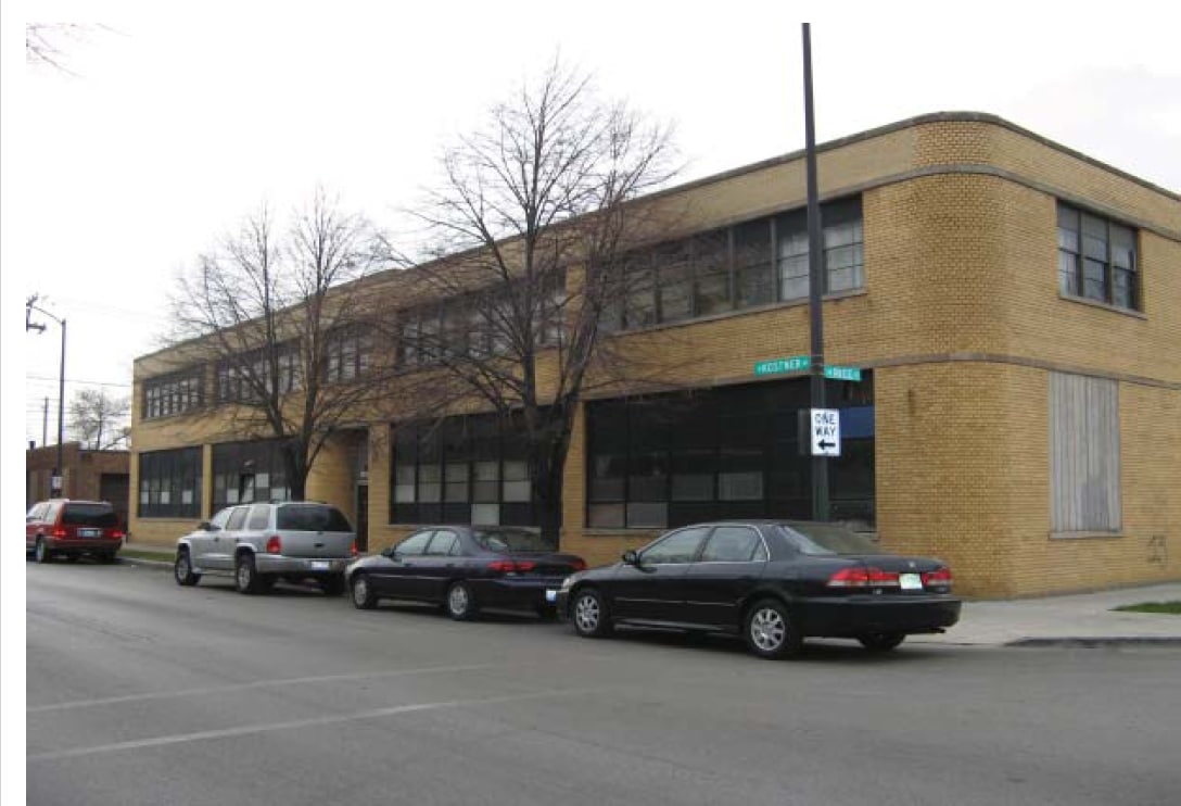 816 N Kostner Ave, Chicago, IL for Rent