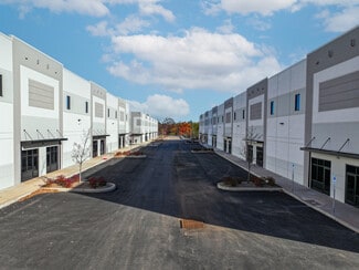Flemington, NJ Industrial - 1 Barbiche Dr