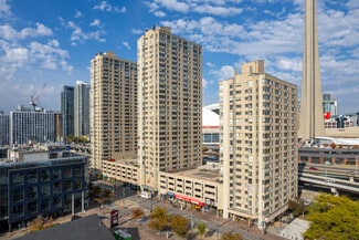 Toronto, ON Retail - 254 Queens Quay W