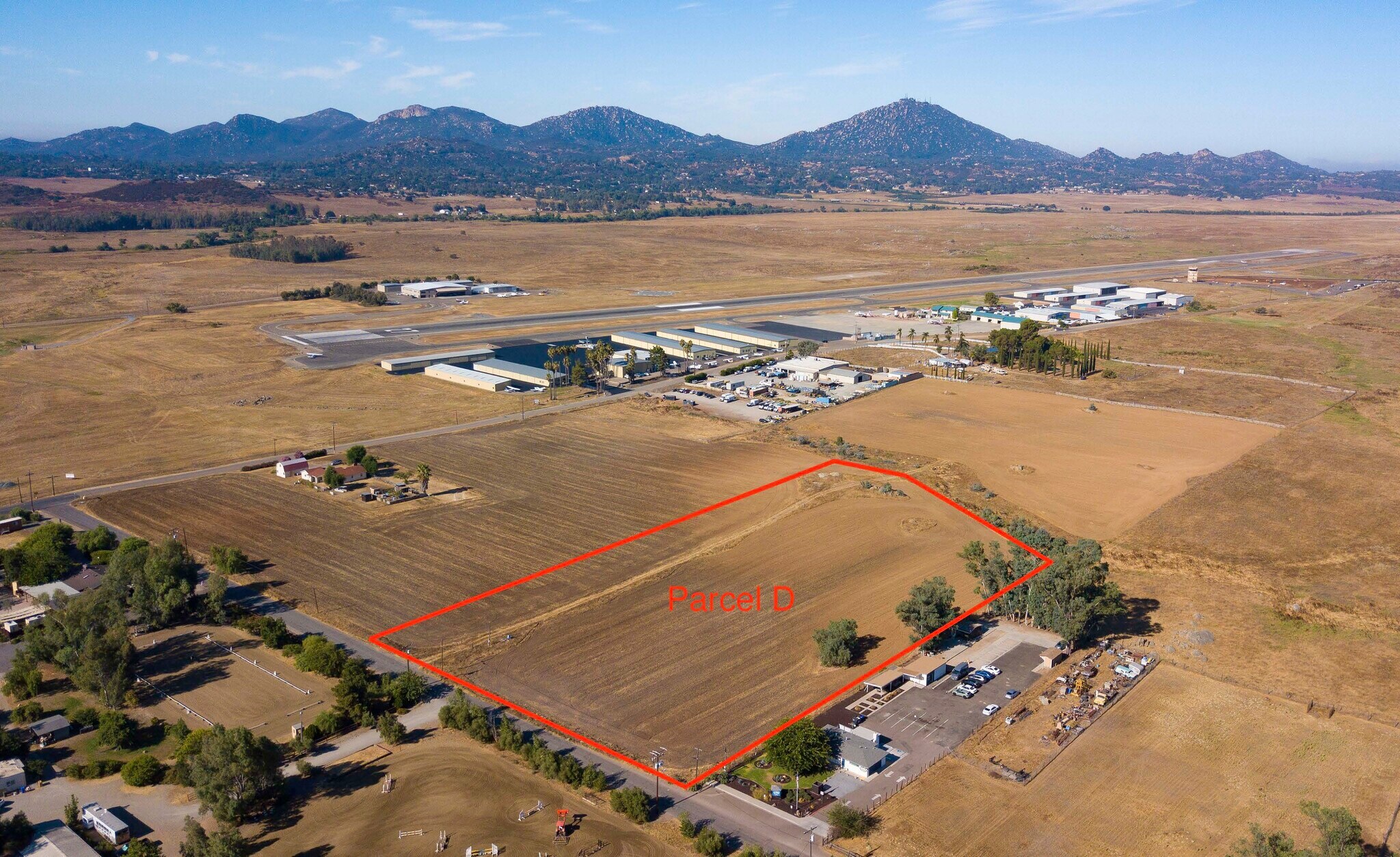 000 Montecito Rd, Ramona, CA for Sale