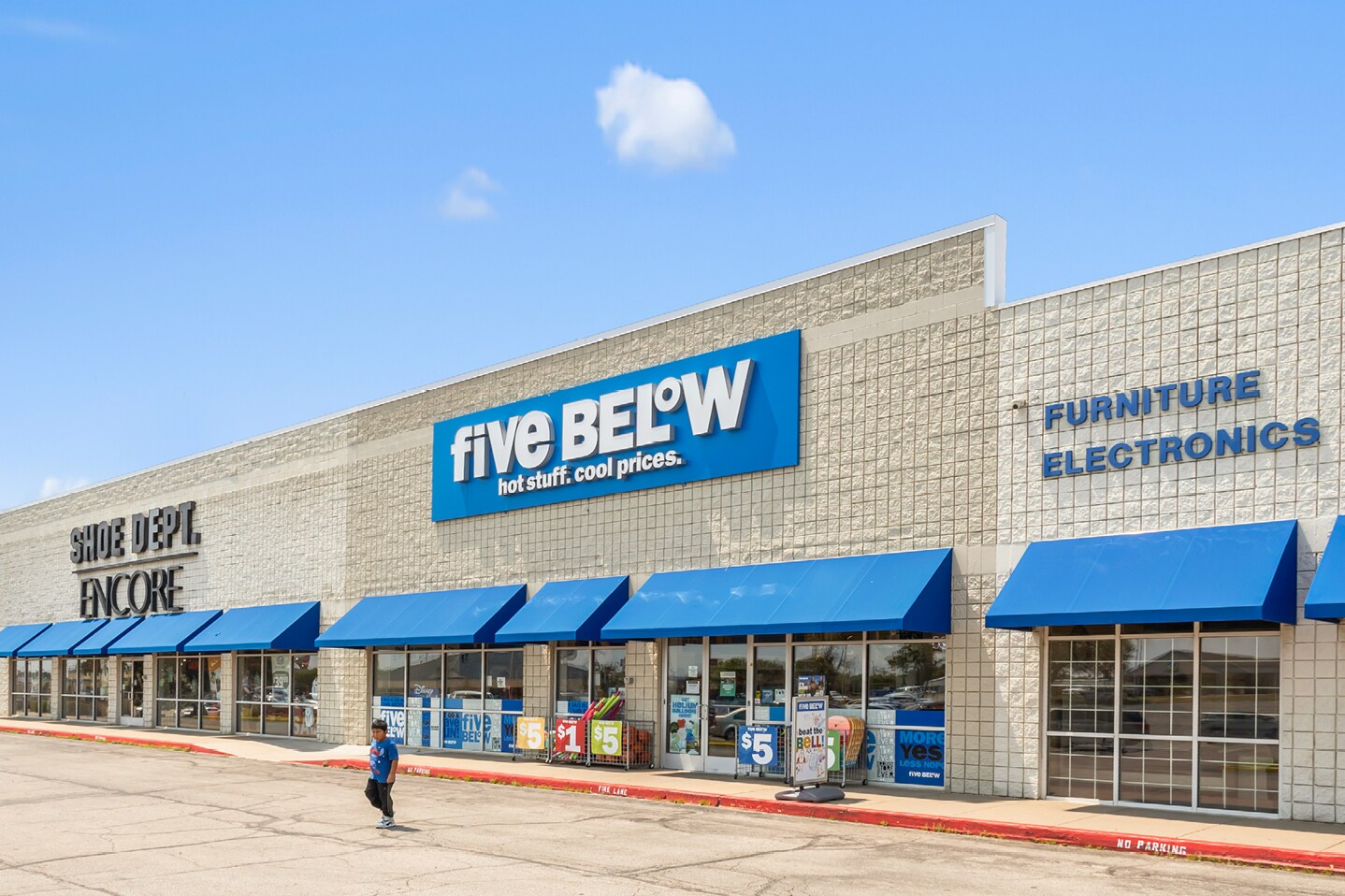 2608-2620 N 14th St, Ponca City, OK for Sale