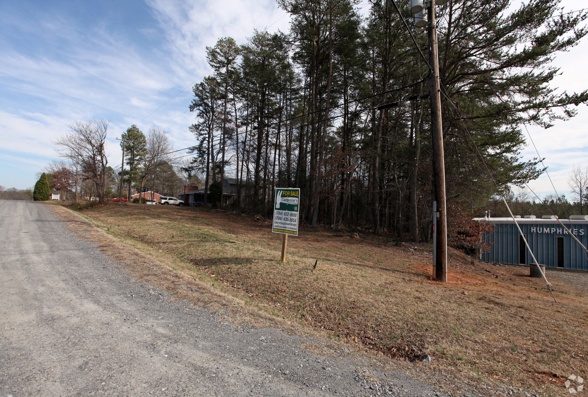 3713 W Franklin Blvd, Gastonia, NC for Sale
