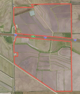 Winnie, TX Commercial - FM 1410 & IH-10