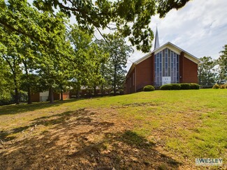 High Point, NC Churches - 2405 Bellemeade St