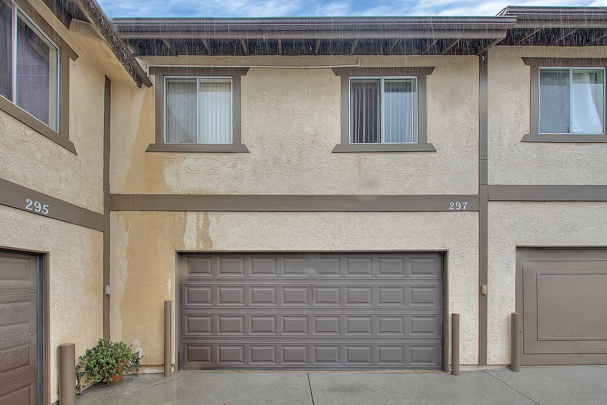 275-299 Monte Vista St, La Habra, CA for Sale