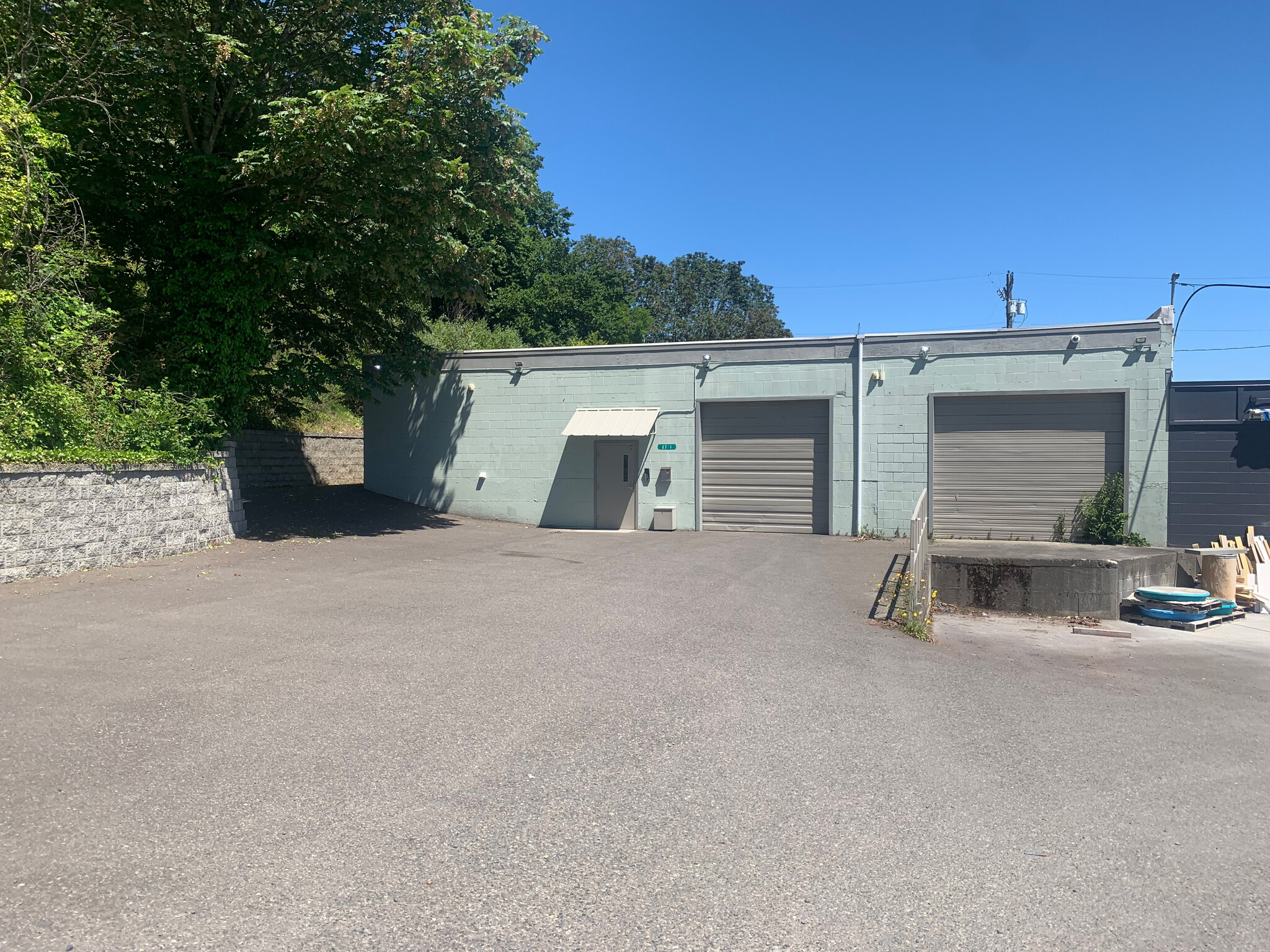 2721 S Ash St, Tacoma, WA for Rent