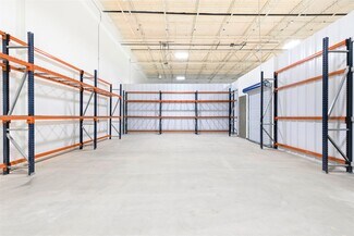 North Richland Hills, TX Office, Flex, Industrial - 7601 Boulevard 26