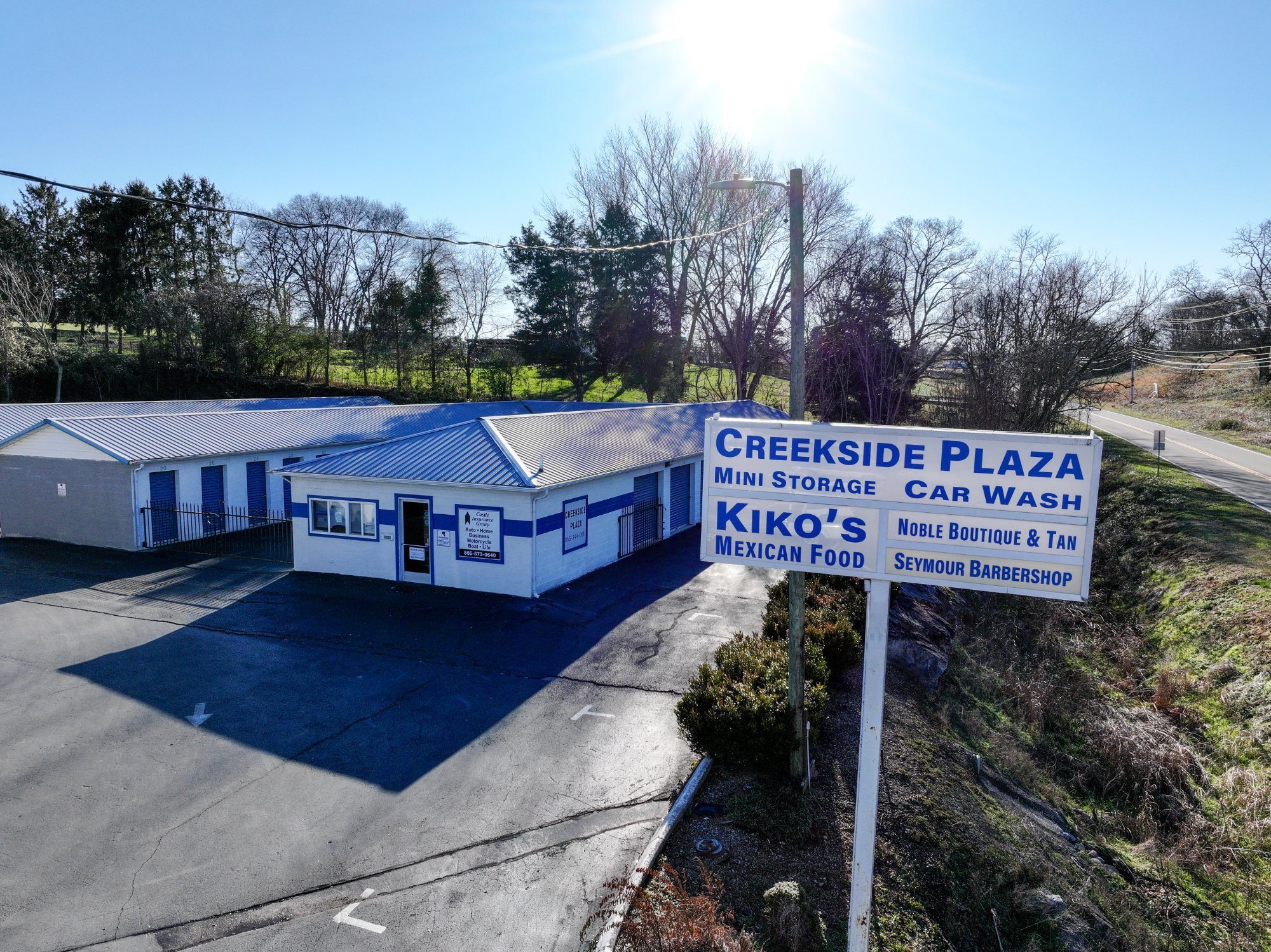 821 Boyds Creek Hwy, Seymour, TN for Sale