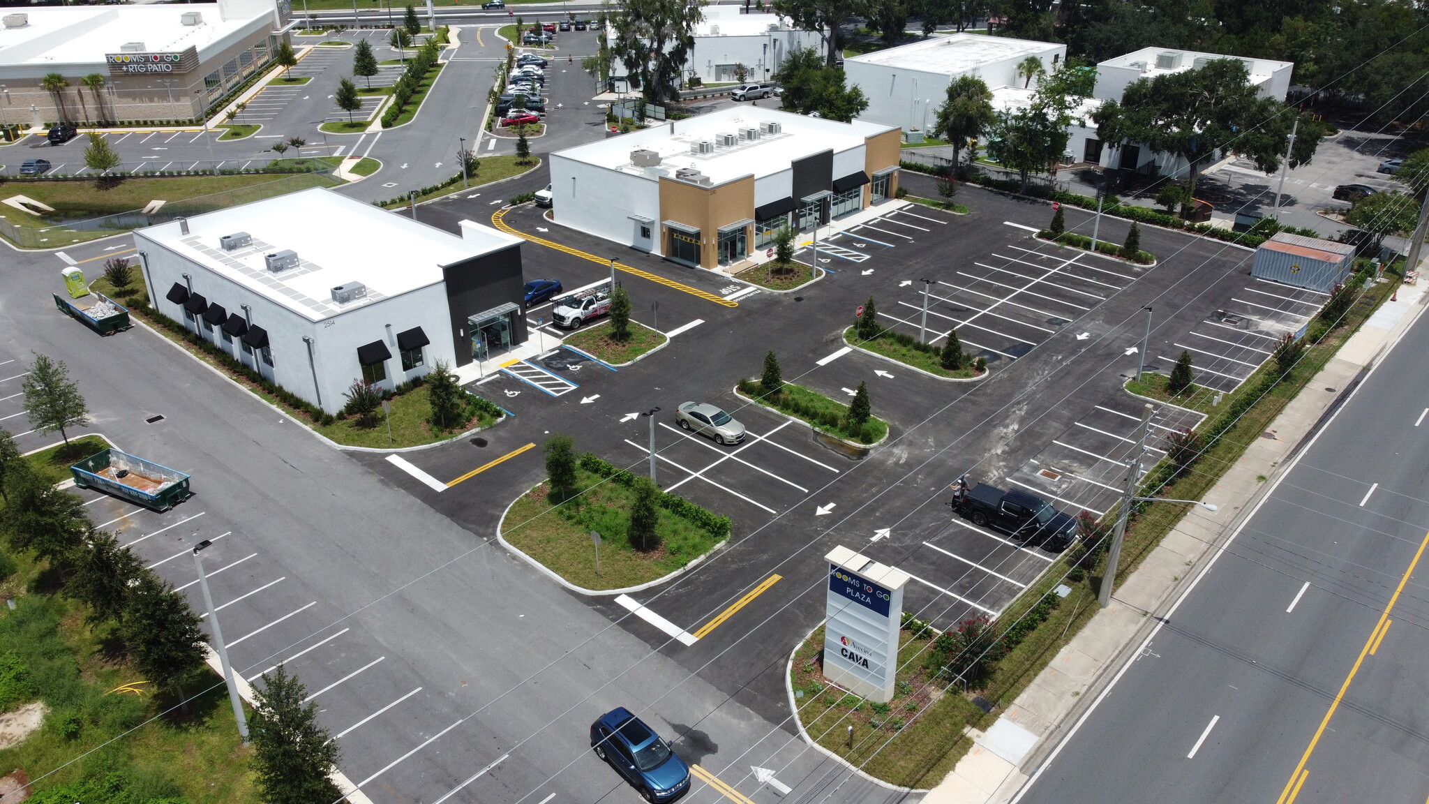 2800 SW College Rd, Ocala, FL for Sale