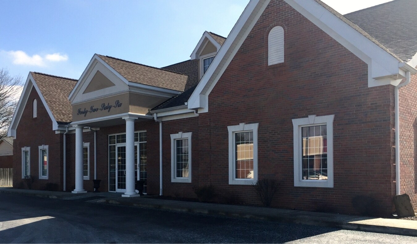 4266 Bell Rd, Newburgh, IN for Rent