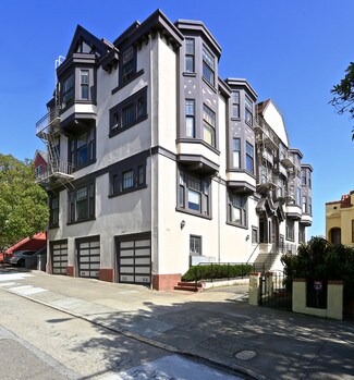 San Francisco, CA undefined - 3967 Sacramento St San Francisco, CA undefined - 3967 Sacramento St