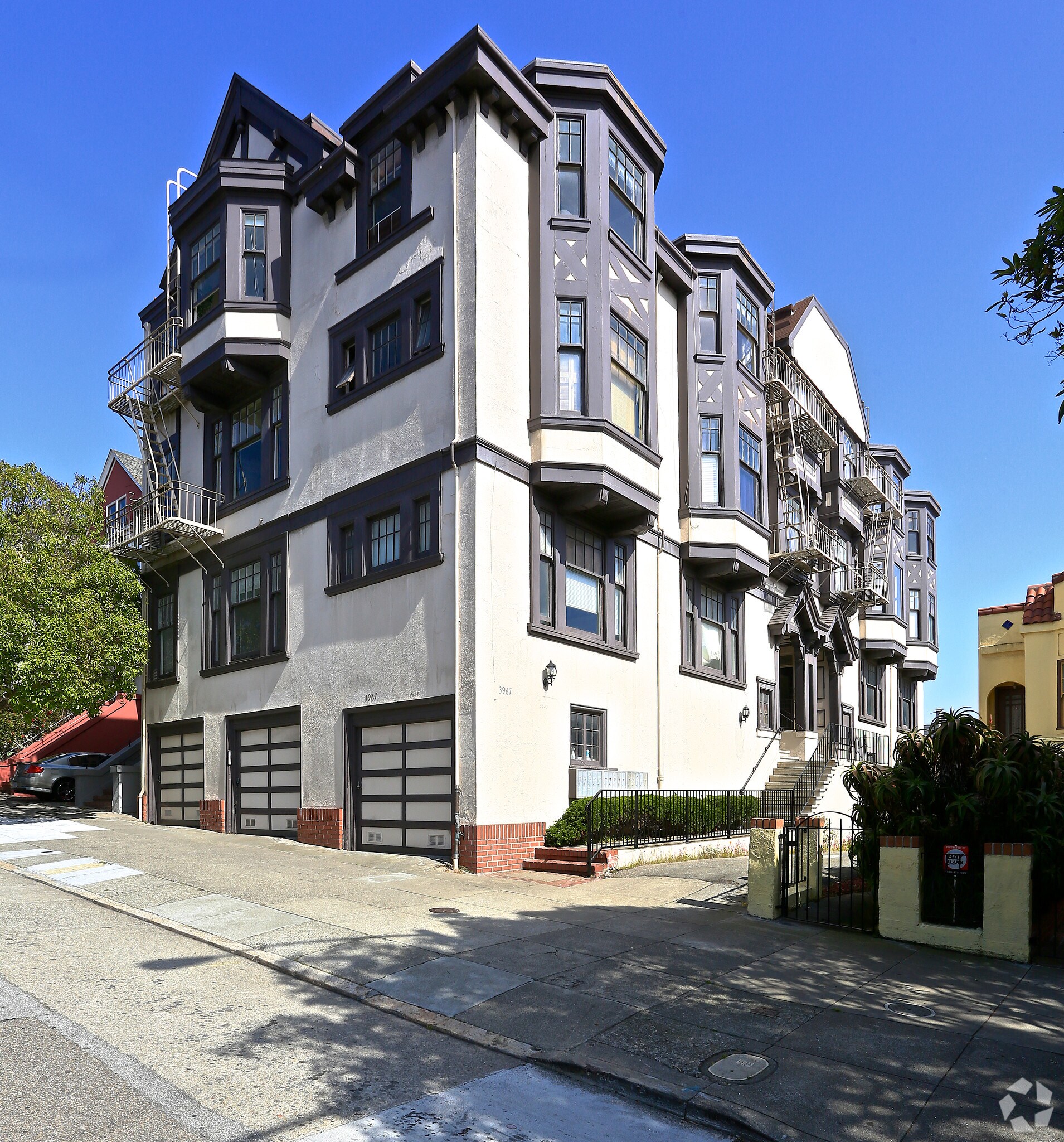 3967 Sacramento St, San Francisco, CA for Sale