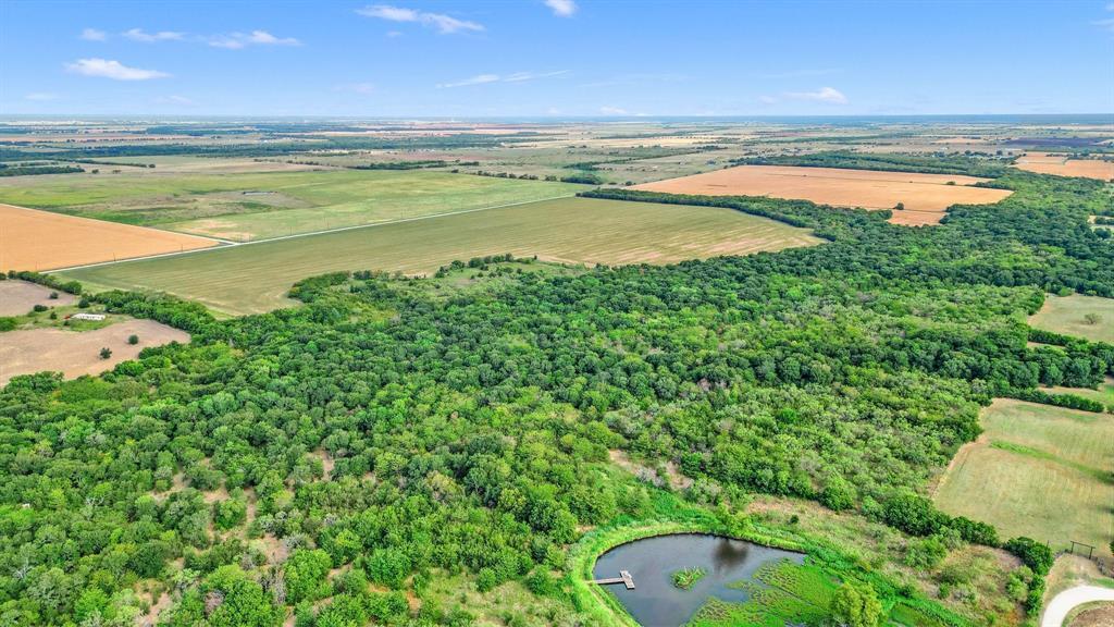 184ac Winn Road, Collinsville, TX for Sale