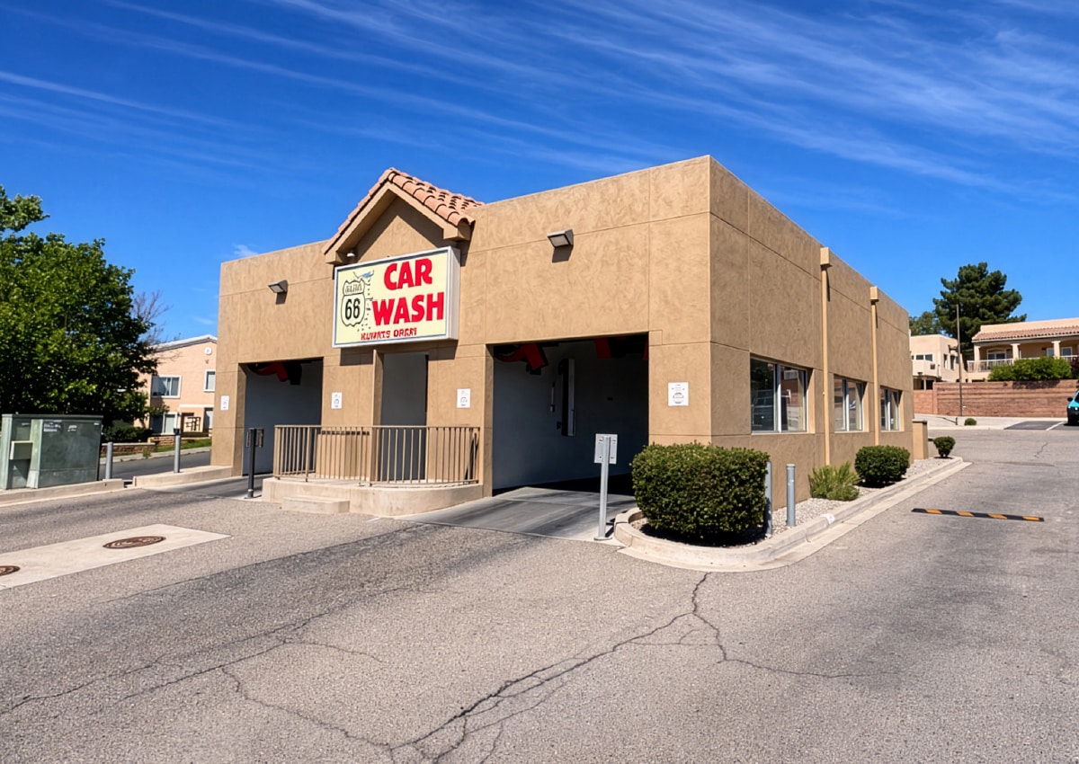 5801 Coors Blvd NW, Albuquerque, NM for Sale