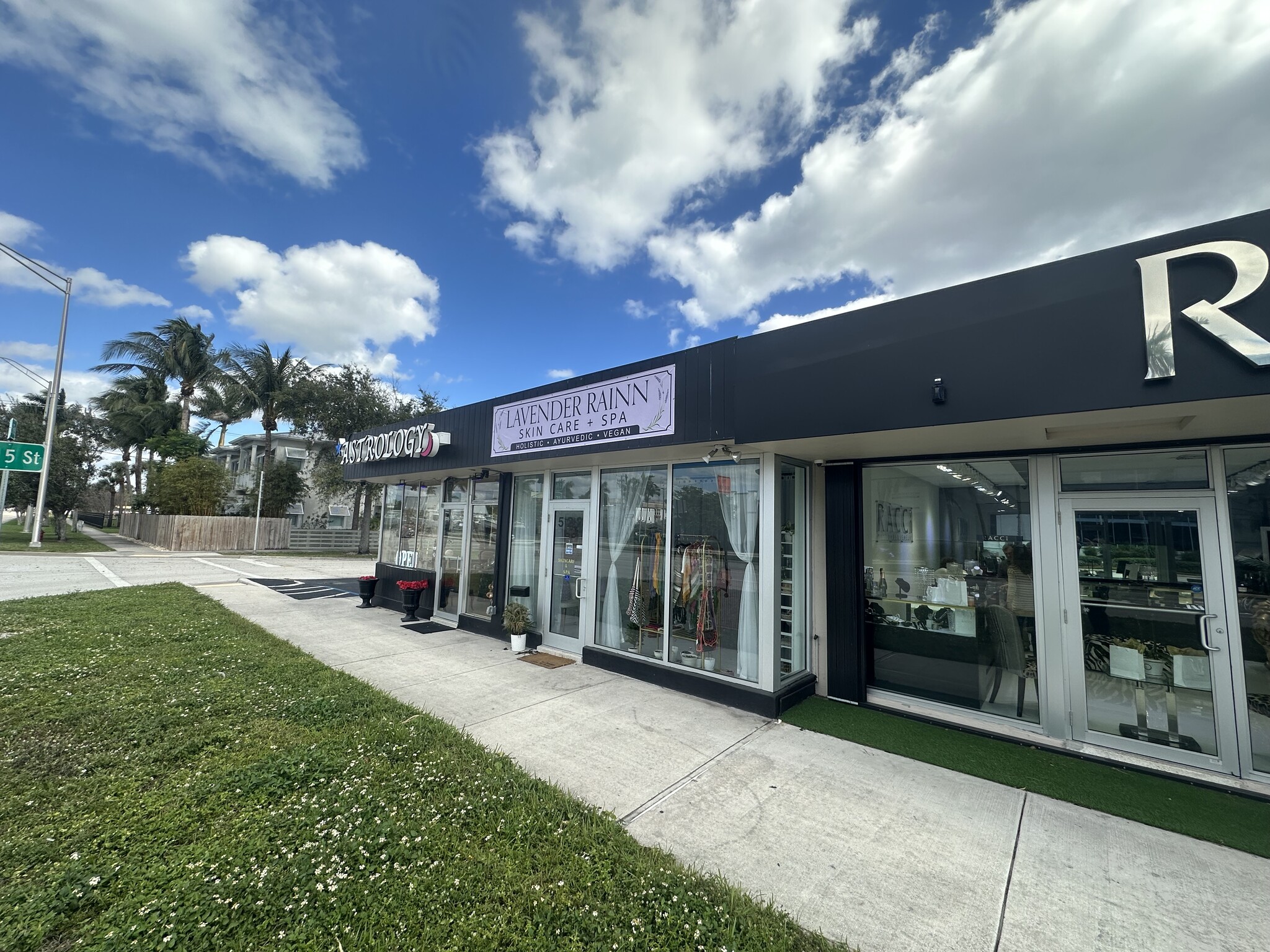 520-580 S Federal Hwy, Pompano Beach, FL for Sale