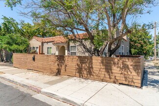 Antioch, CA undefined - 500-522 H St