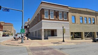 Temple, TX Office - 1 E Central Ave