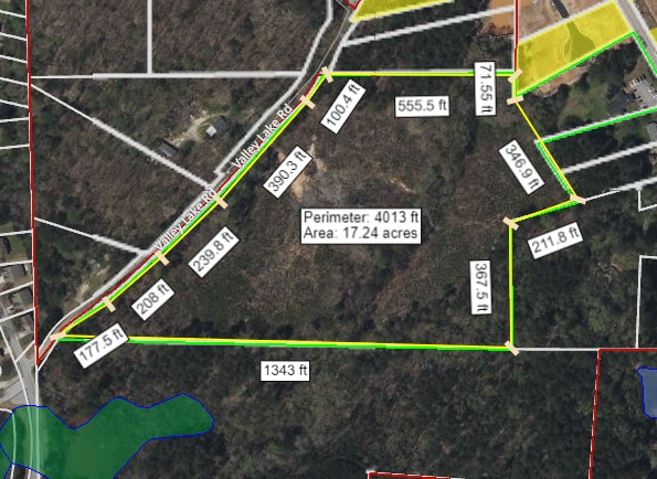 5461 Stonewall Tell Rd, College Park, GA for Sale